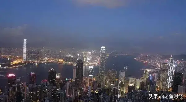 2020年炒A股不如买港股？大概率风水轮流转