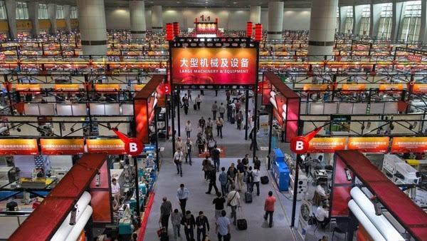 汇总！疫情下全球展会活动延期/取消统计