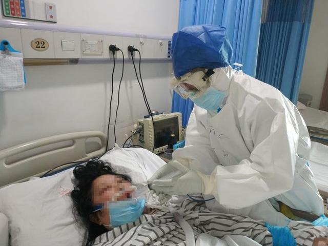 战疫记 | 疫情下，你我的样子就是这个时代的样子