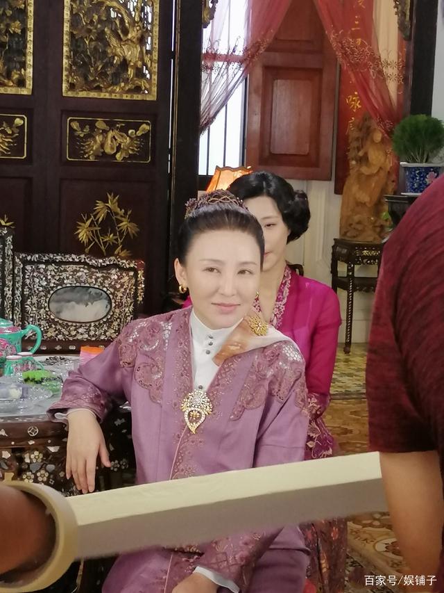 郭靖宇《南洋女儿情》将拍，提前预定爆款，岳丽娜、杨志刚或主演