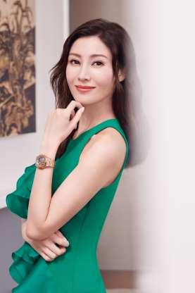 谁说产后就变黄脸婆！女星靓妈个个都是女神