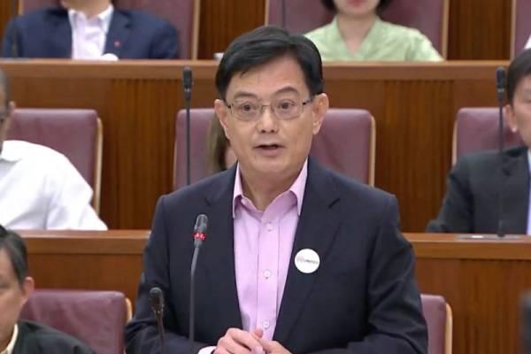 应对疫情冲击，新加坡公布10年来最高赤字预算