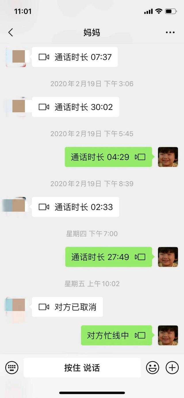 一个武汉中产家庭的抗疫史