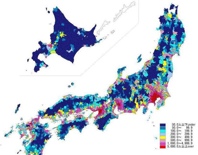 日本多地出现确诊病例，感染路径不明，日本会“封城”抗疫吗？