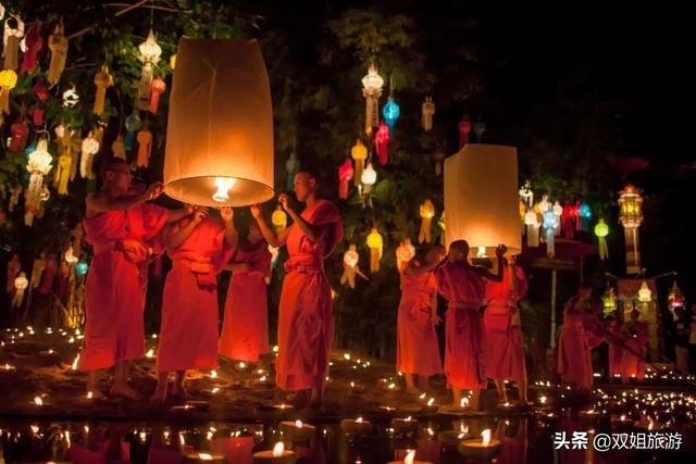 待到疫情结束：约起自驾这条热带雨林，品味中国、老挝、泰国风情