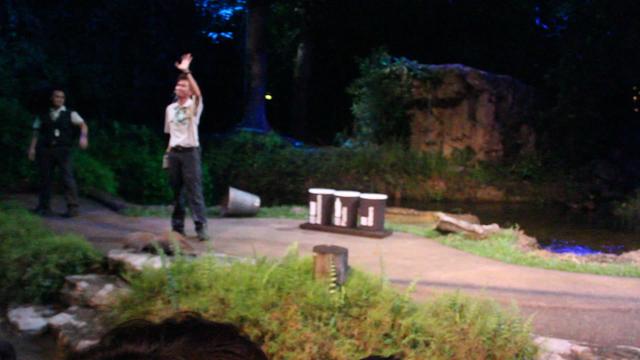 新加坡夜间动物园4