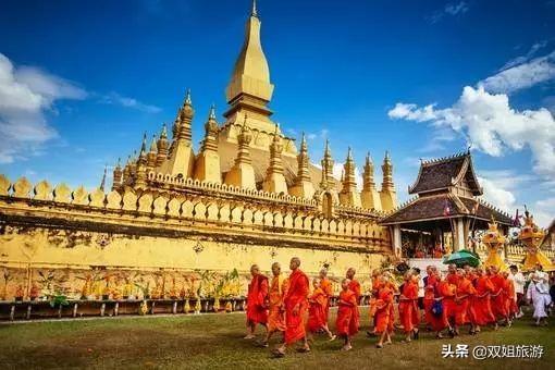 待到疫情结束：约起自驾这条热带雨林，品味中国、老挝、泰国风情