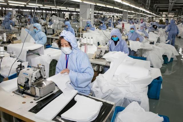 从玩具到特斯拉，冠状病毒波及到了全球业务