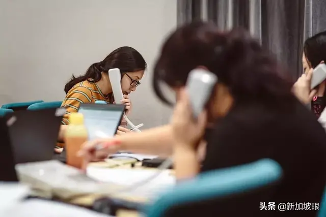 新加坡如何追踪确诊病例的密切接触者？