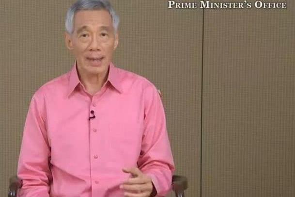 新加坡公布64亿新元财政方案 应对新冠肺炎疫情