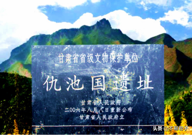 打不死的小强，魏晋南北朝这个弹丸小国竟能在夹缝中吃瓜300年