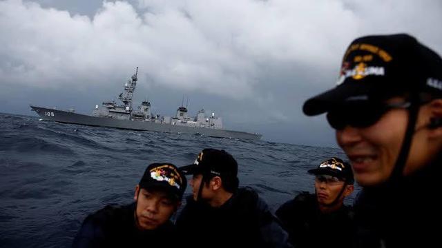 监测导弹活动，美国主导情报联盟招募东亚伙伴，却存在泄密漏洞