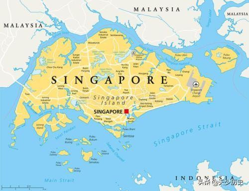 新加坡历史，是海外华人占比最多的国家，对中国人态度怎么样？