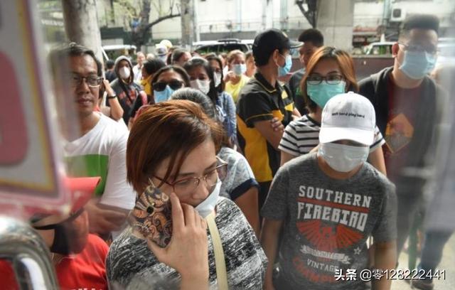 新加坡佛系抗击新型肺炎？不存在的