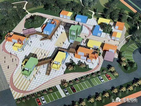 模块化的装配式建筑原来可以这样用？