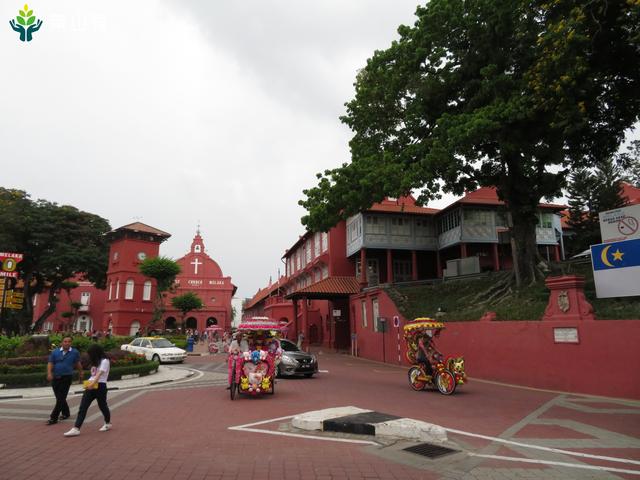 马来西亚最值得旅游的城市：马六甲市