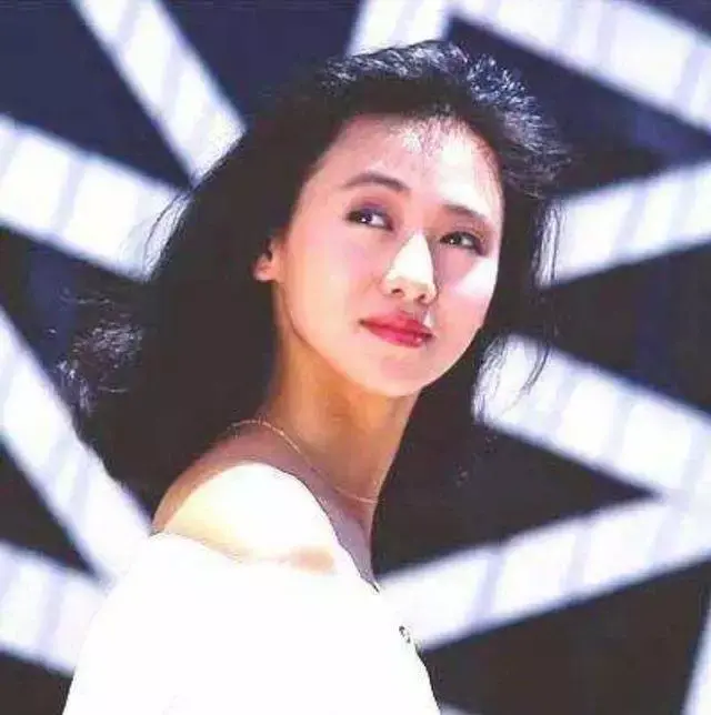 30年前的港台女星，不整容不美颜，美上天了啊