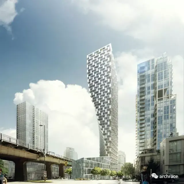 CNN评选2020年即将完成的10个备受瞩目的建筑项目，3个在中国