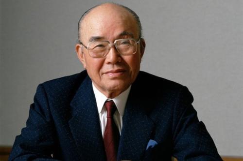 日本超级工厂之本田铃鹿：如何用大房间合作制，打破部门壁垒，刷新效率纪录？