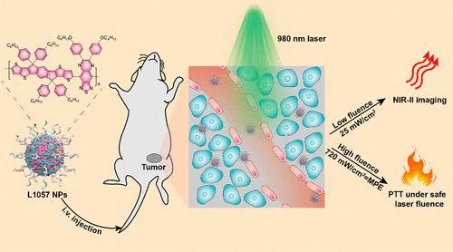 BioDaily丨NSC系列最新进展：2019-nCoV 、NIR-II光热治疗、荧光探针、胃癌起源、年轻帕金森等