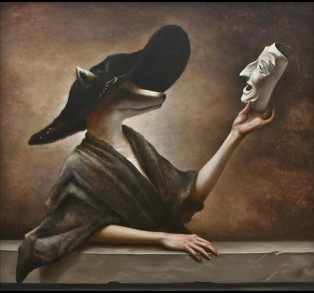 新加坡国父李光耀谈人性和平等