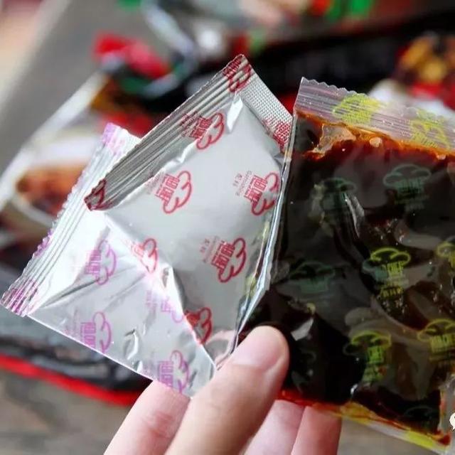 贫穷美食清单，最低1.2元