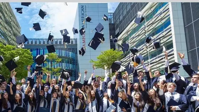 「新成留学」新加坡有哪些国际学校？