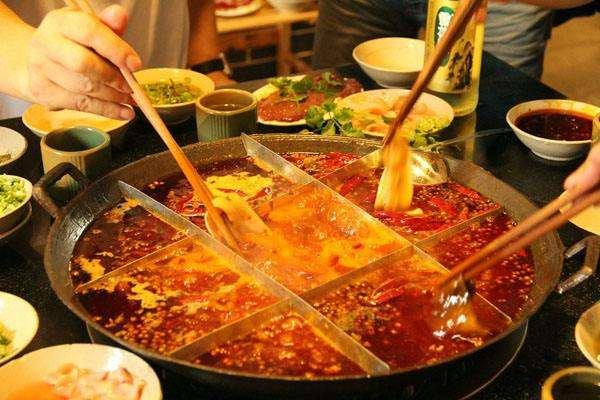 携程美食：疫情当下，全民都在思念火锅