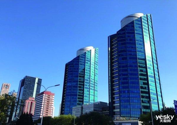 LG集团决定出售位于北京核心商圈的LG双子座大厦，售价80.46亿元