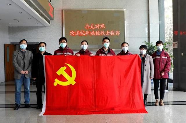 ㉖从样本检测到传染源捕捉 离病毒最近的人是这样抗疫的