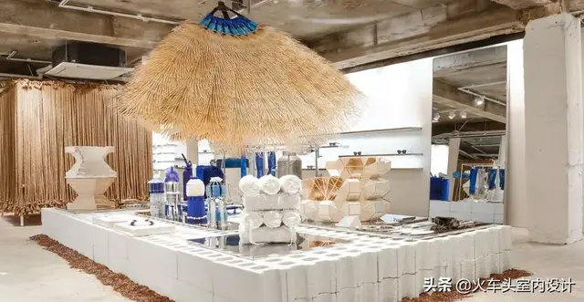 刷屏朋友圈的眼镜店，如果不说根本不知道是眼镜店