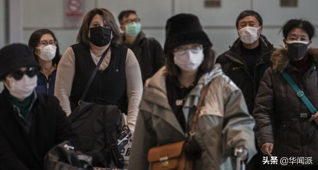 英国吁在华国民撤离！有隐情？疫情下，来看谁是真朋友