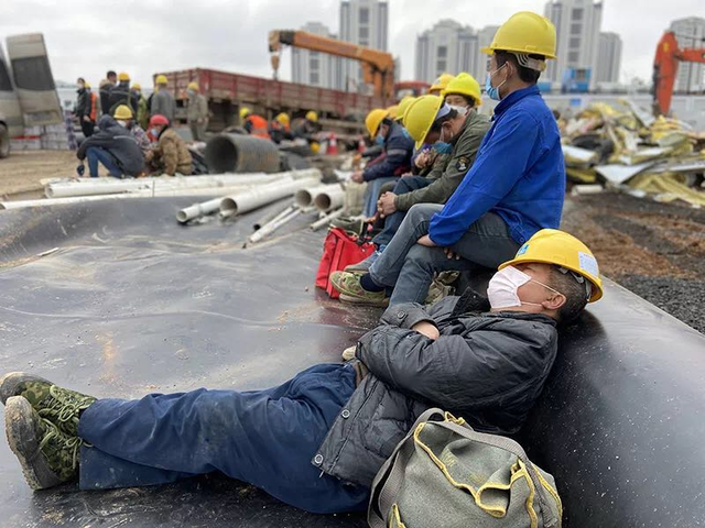 新加坡对新型肺炎防疫：把它当作流感，策略和中国大不相同