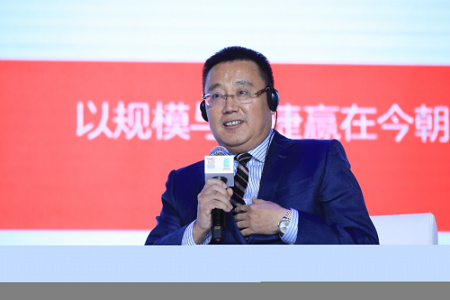 华润啤酒收购喜力中国资产内幕：侯孝海啤酒战“方法论”