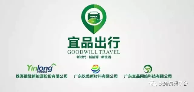 静态收益每天1％，借银隆新能源之名示人的“宜品出行”是否靠谱