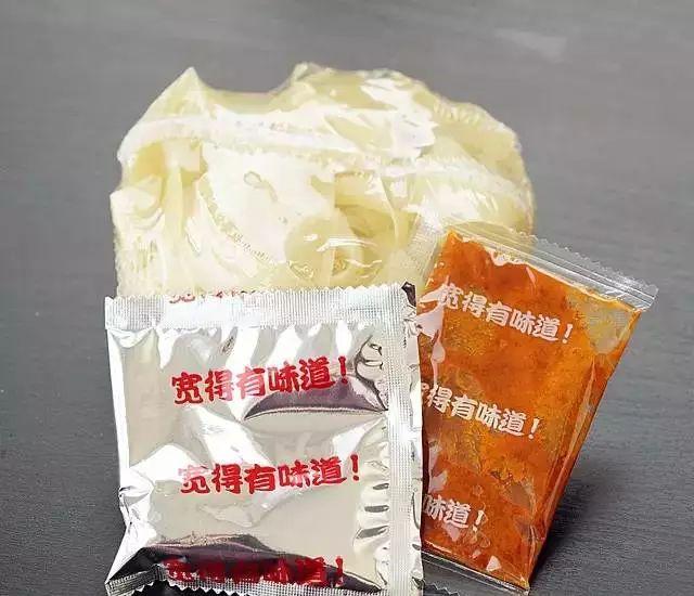 贫穷美食清单，最低1.2元