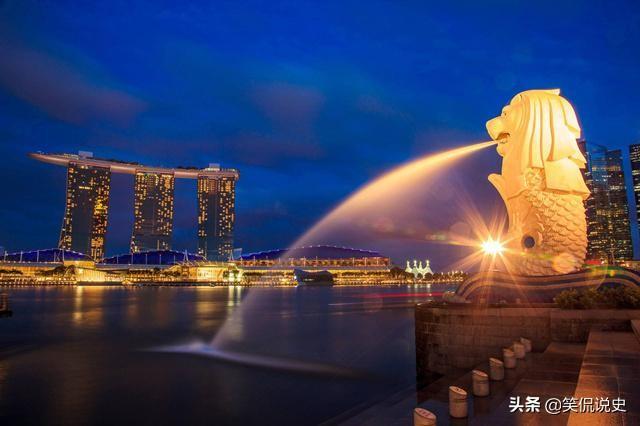 机场仅有4个面积只有700多平方公里的国家，却拥有东南亚第一空军