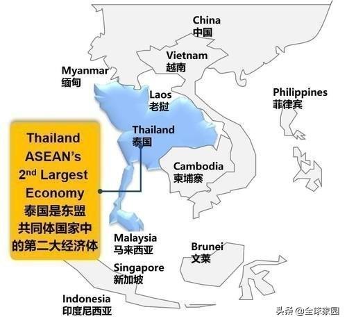 疫情过后，为什么要尽可能多地在泰国买房？