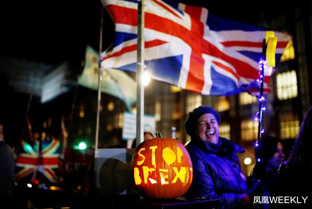 欧盟对华政策将变：英国“脱欧”后，欧中关系将走向何方？