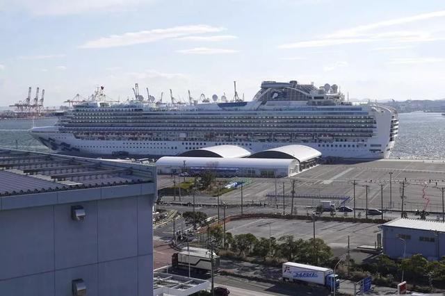 全球邮轮正在避开亚洲，未来如何重塑形象？