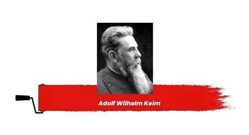 “涂料界保时捷”德国凯曼KEIM矿物涂料正式走进中国市场