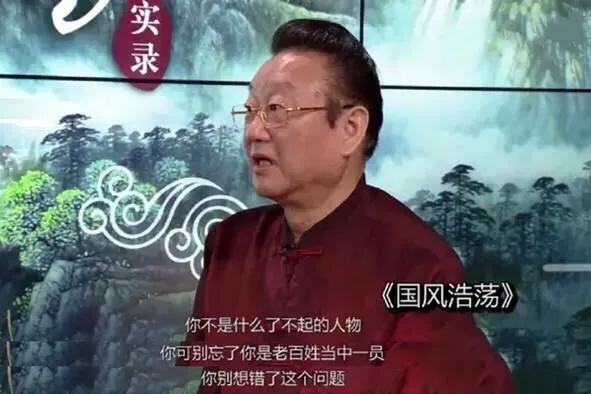 有没有喜欢农民歌手的？您喜欢哪位农民歌手呢？