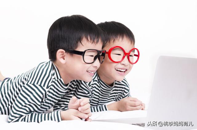 科学家研究成果：预防孩子近视的最好办法！早知道早干预