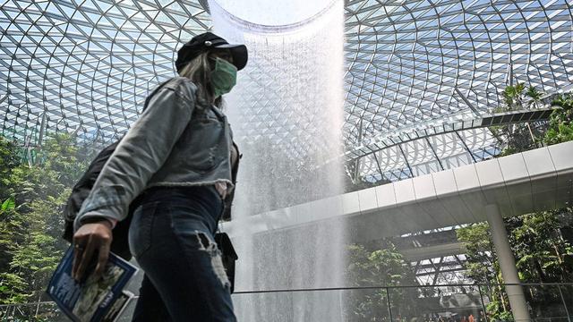 全球首次！新加坡通过抗体测试成功追踪新冠肺炎病例感染源头