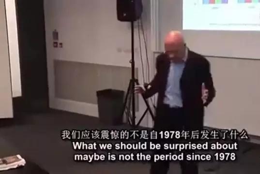 英国教授揭秘：为何中国能屡次崛起，存在5000年还这么强