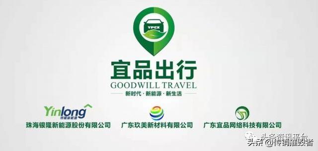 静态收益每天1％借银隆新能源之名示人的“宜品出行”是否靠谱？