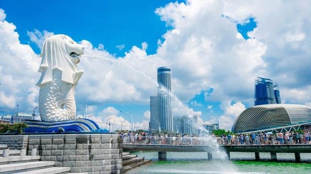 大反转？新加坡计划2040年淘汰燃油车