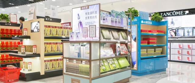 韩国免税店因疫情而关店，这块美妆“第六大洲”还安全吗？