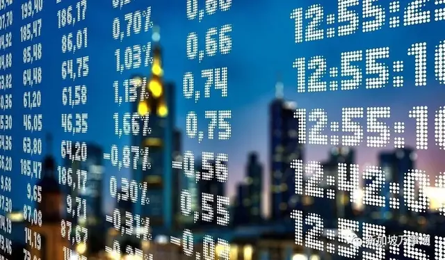 新加坡上半年近13万人被裁！部长：疫情持续中小企业或全军覆没