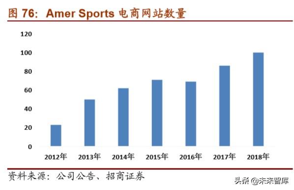 体育用品行业深度报告：国货崛起，龙头瞩目